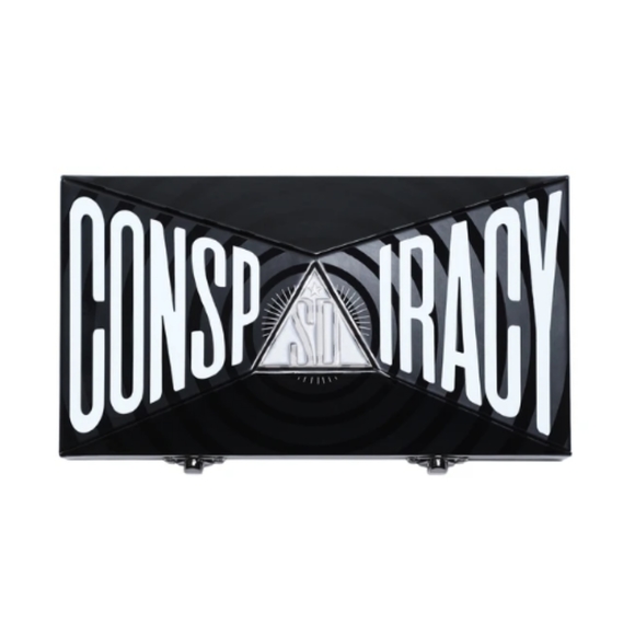 Jeffree Star X Shane Dawson NEW Conspiracy Pallete - Picture 2 of 8